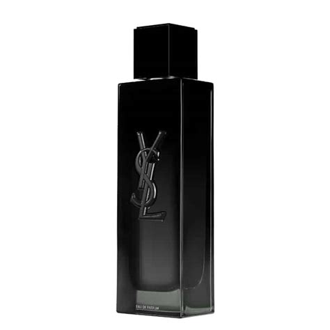 yves saint laurent parfum heren myslf|ysl beauty myslf le.